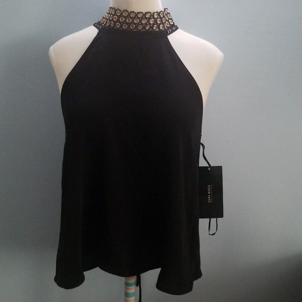 Zara Top